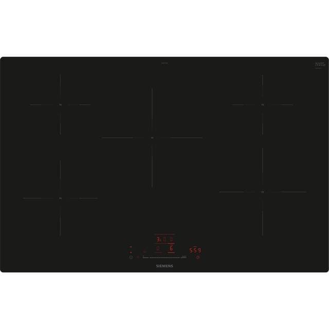 Siemens EH801HVB1E IQ100 80cm Induction Hob
