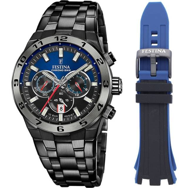 Festina F20673/1 Men's Watch