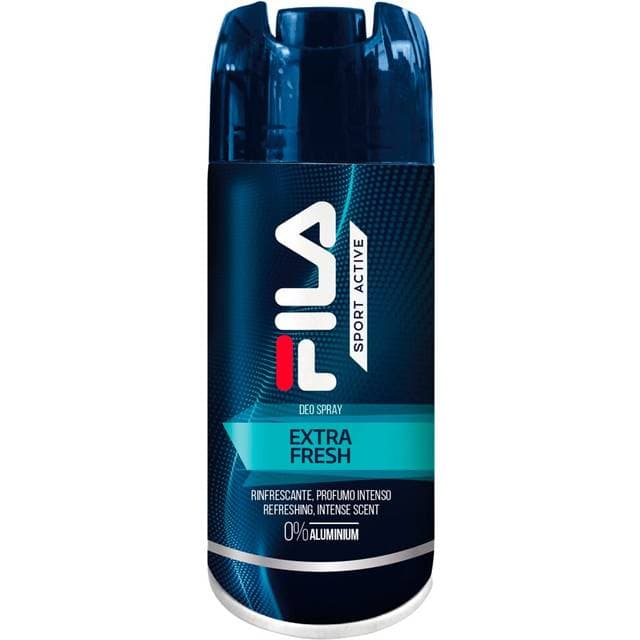 Fila Deospray 150 Extra Fresh 150ml
