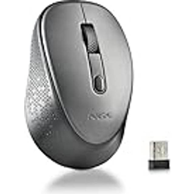 NGS OPTICO DEW GRAY