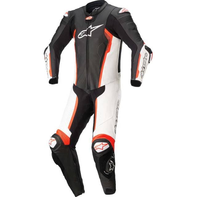 Alpinestars Missile V2 - Rød