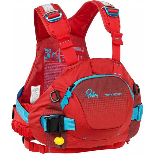 Palm FXr Kajakvest-XL/XXL
