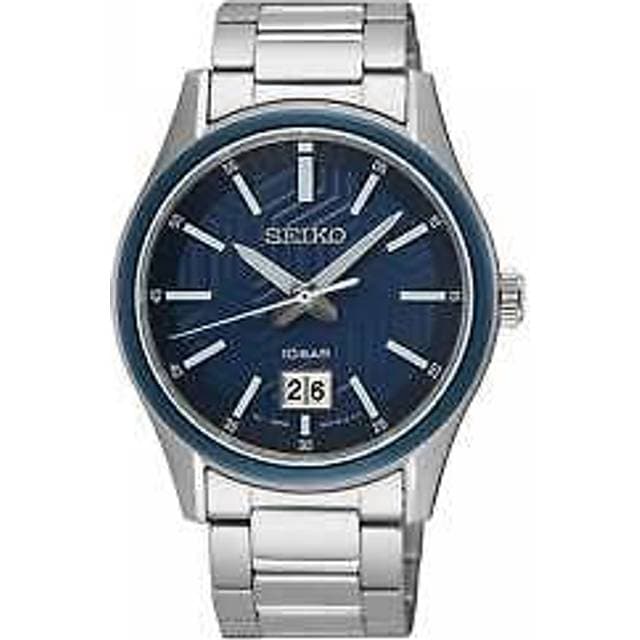 Seiko Classic Herre Ur SUR559P1