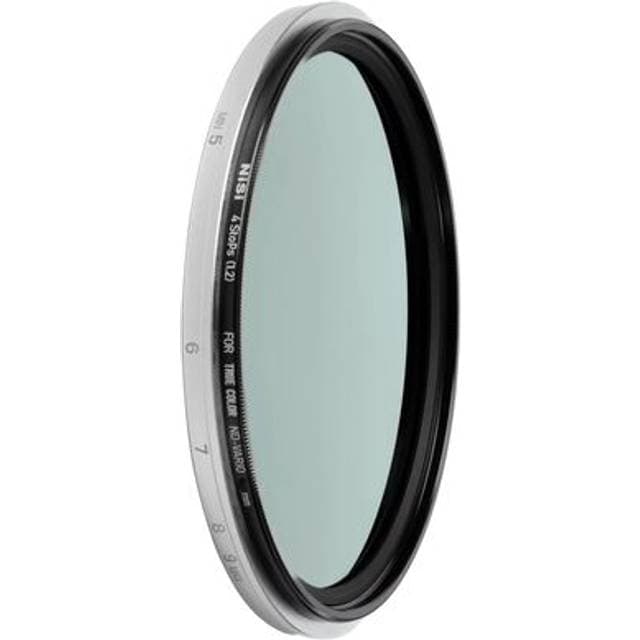 NiSi Filter Swift System ND16 4 Stops 49mm