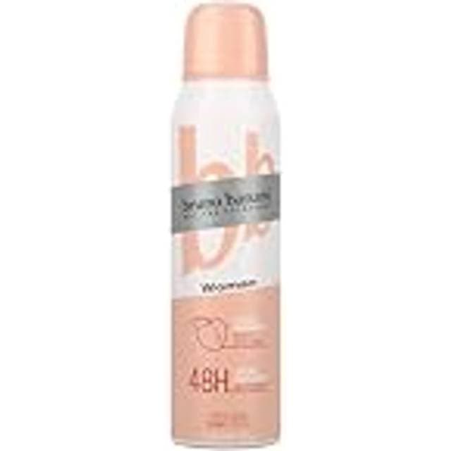 Bruno Banani Woman Peach & Musk 150 ml 150ml