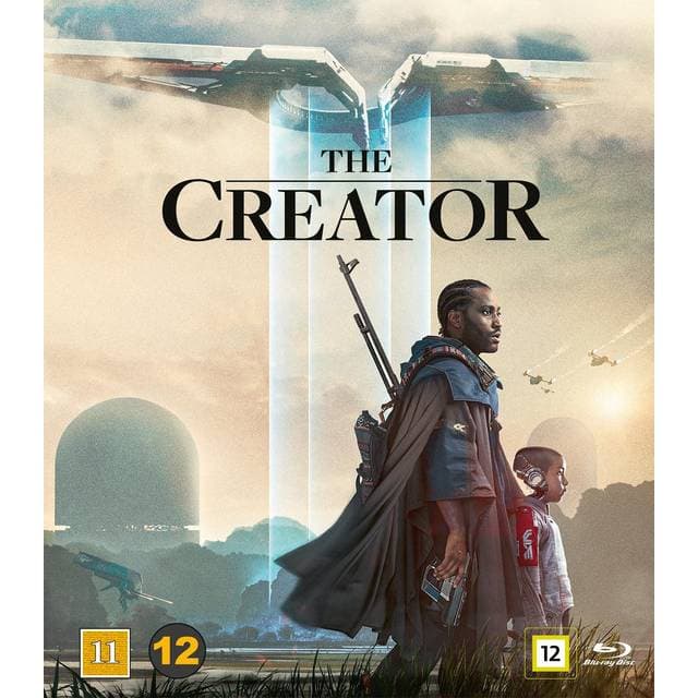 The Creator