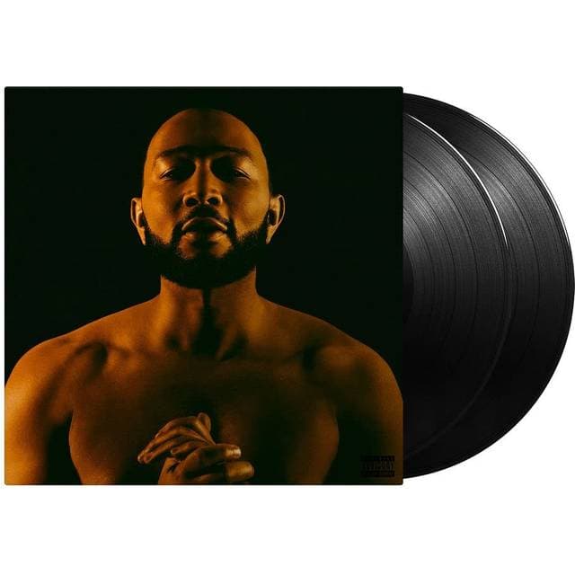 John Legend Legend (Vinyl)
