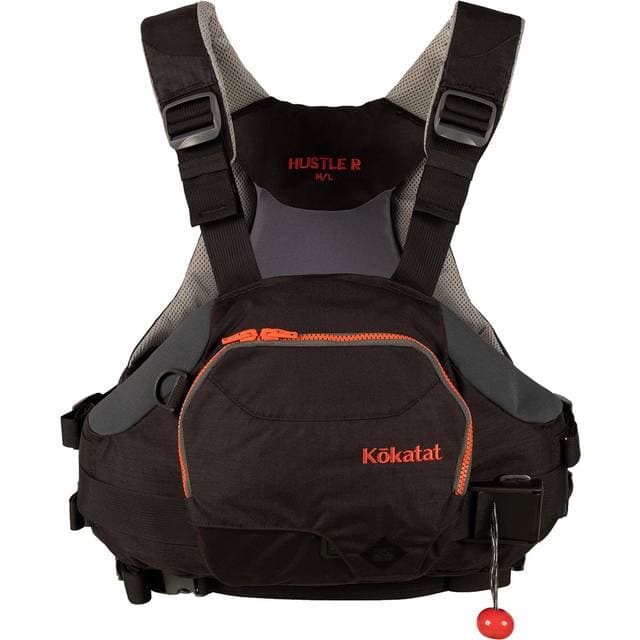 Kokatat Hustler Rescue Vest