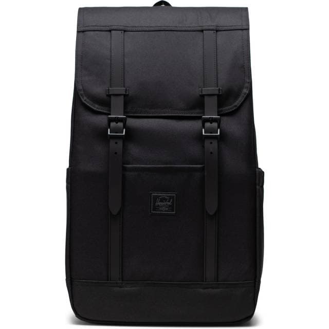 Herschel Retreat Rygsæk - Sort