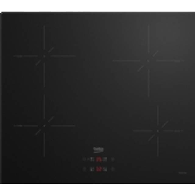 Beko HII64400SMT hob