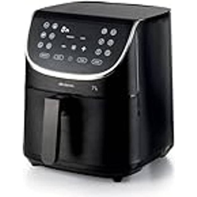 Ariete 4627/00 Single 7 L Hot Air Fryer