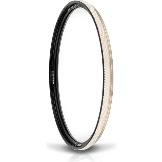 NiSi UV-filter Armor FX Pro Nano L395 55mm