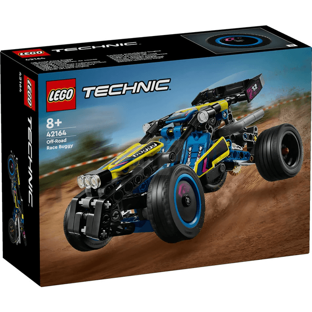 LEGO Technic Off Road Race Buggy 42164