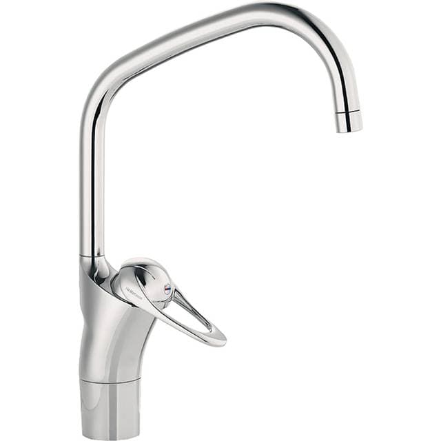 FM Mattsson 9000E III (8020-0010)