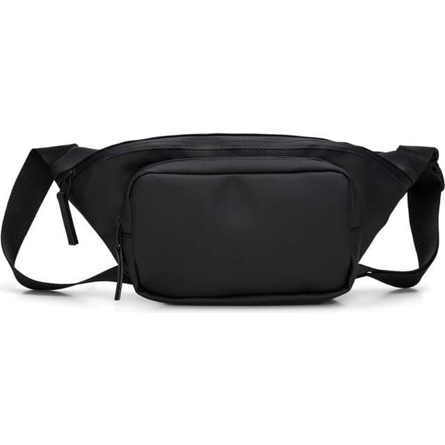 Rains Bumbag 14720 W3 black