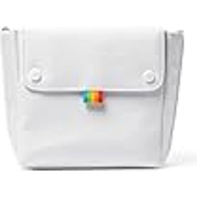 Polaroid Now Kamerataske Hvid