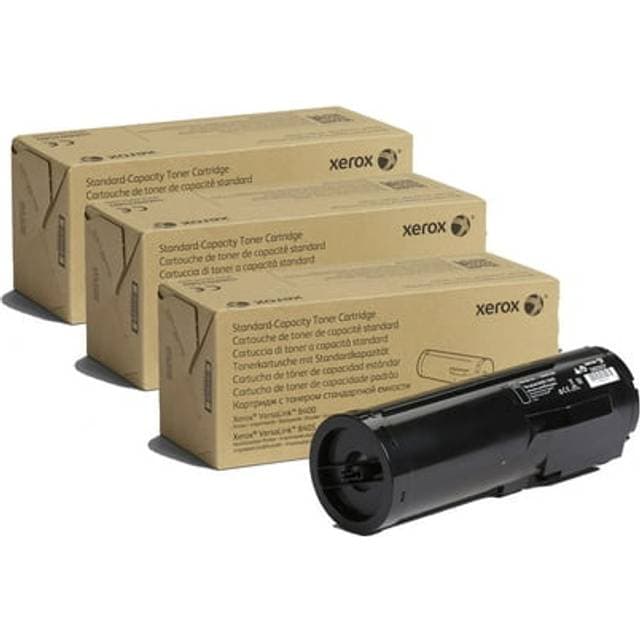 Xerox 106R03580 (Black)