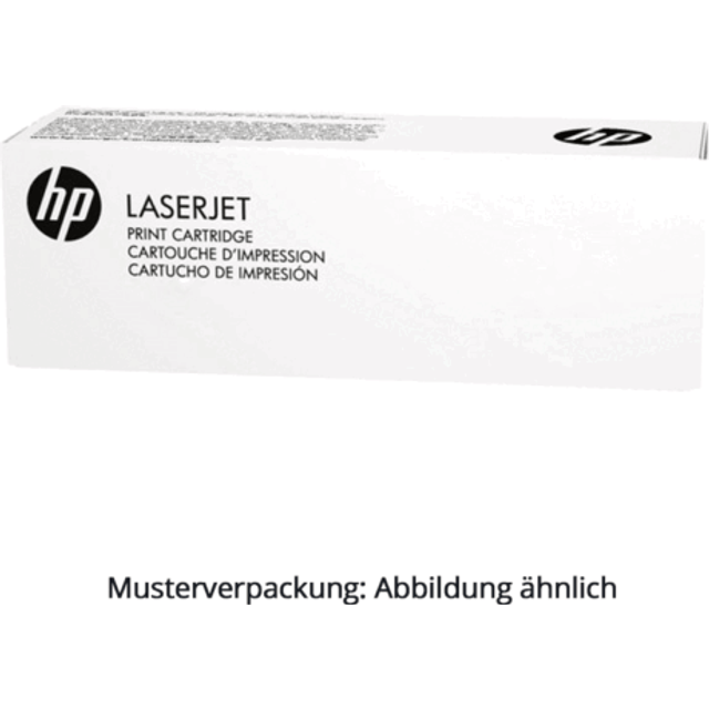 HP Blækpatron 991AC - Cyan