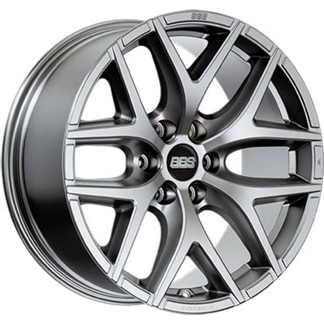 BBS Wheel TL-A 9x20 ET12 6x135