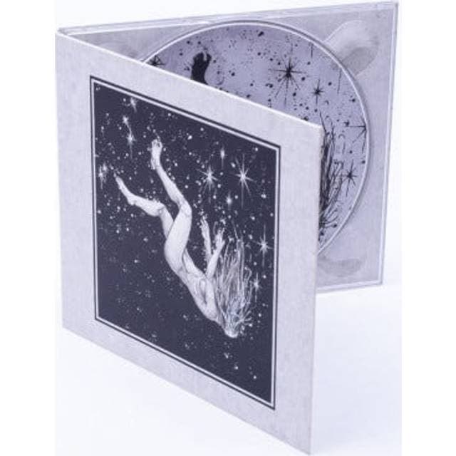 Bialywilk Proznia (CD)