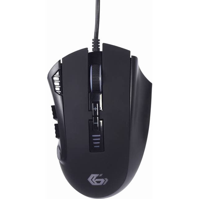 Gembird GMB Gaming MUSG-RAGNAR-RX500