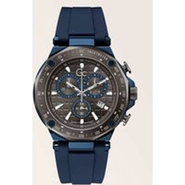 GC Stilfuld Herre Y81006G5MF 44 mm