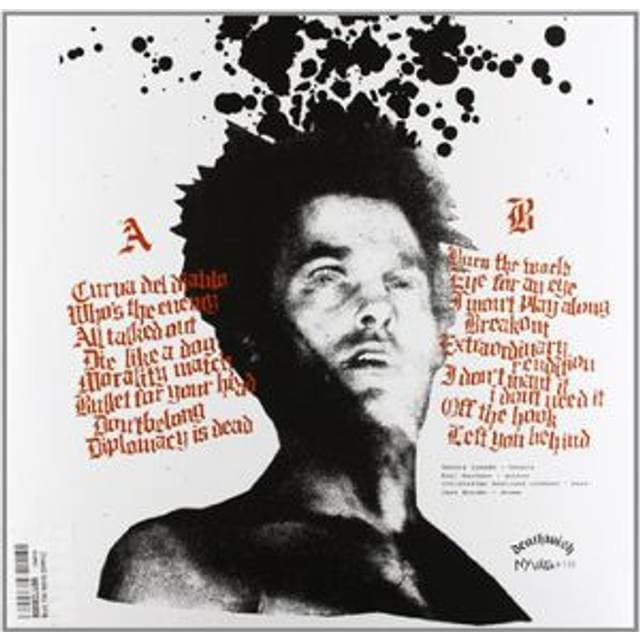 PELA Pulverlakeringssprøjte (Vinyl)