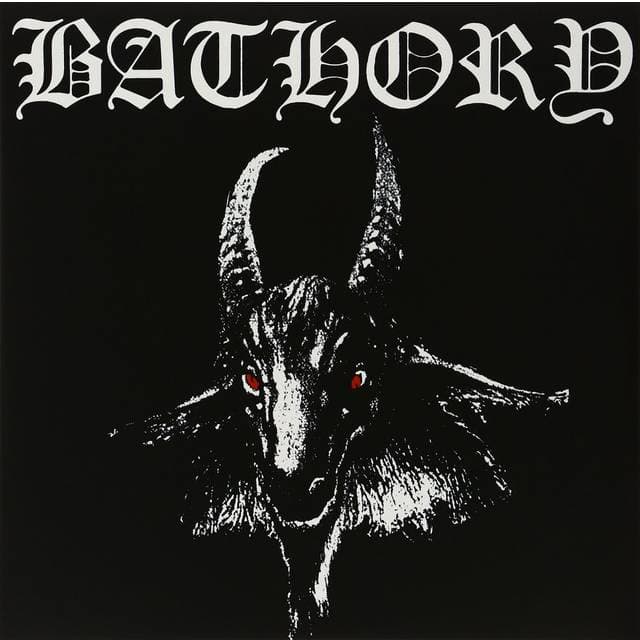 Bathory (Vinyl)