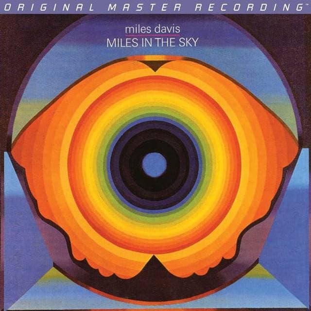 Miles Davis Miles In The Sky (Vinyl)