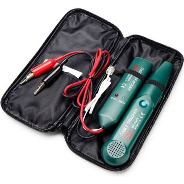Grimsholm MS6812 Cable Tester