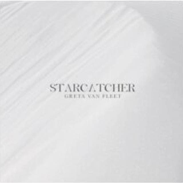 Greta Van Fleet Starcatcher (Vinyl)