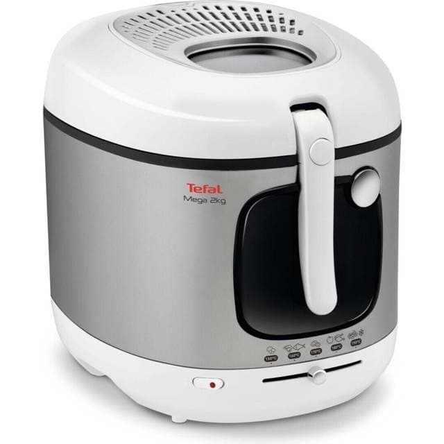 Tefal FR4800 ws