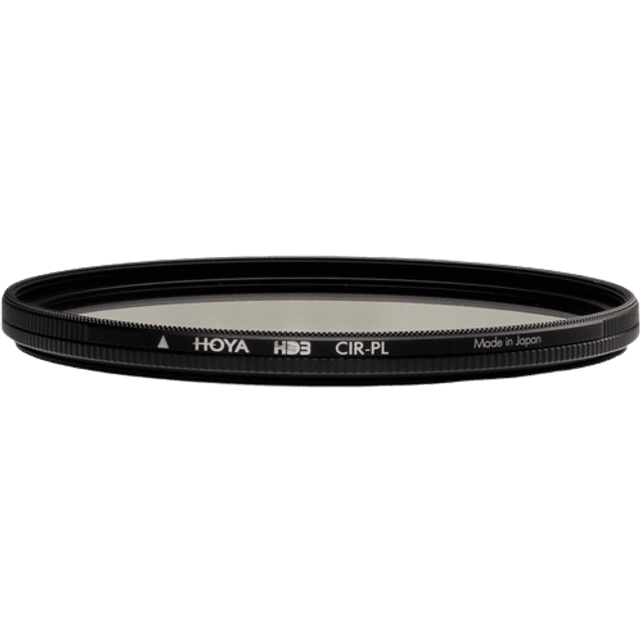 Hoya Circular PL 77mm