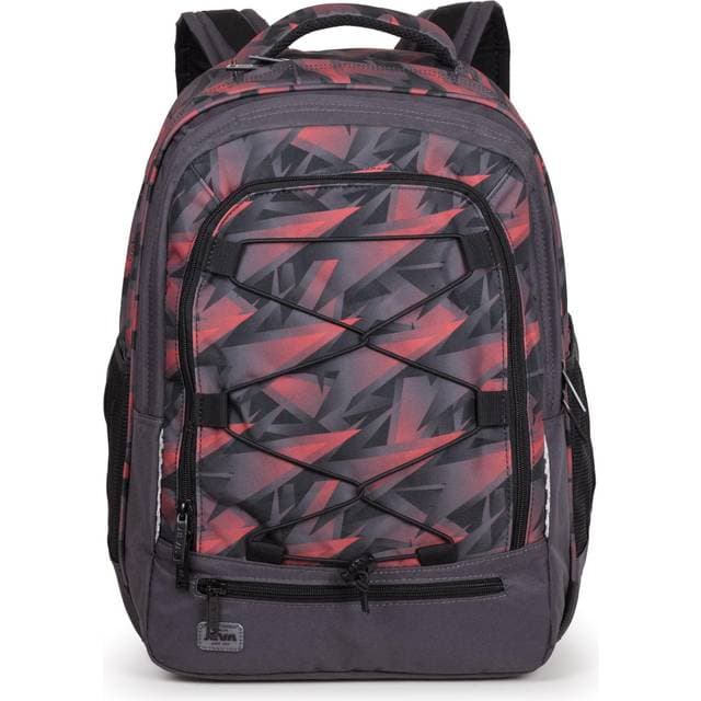 JEVA Survivor - Rock