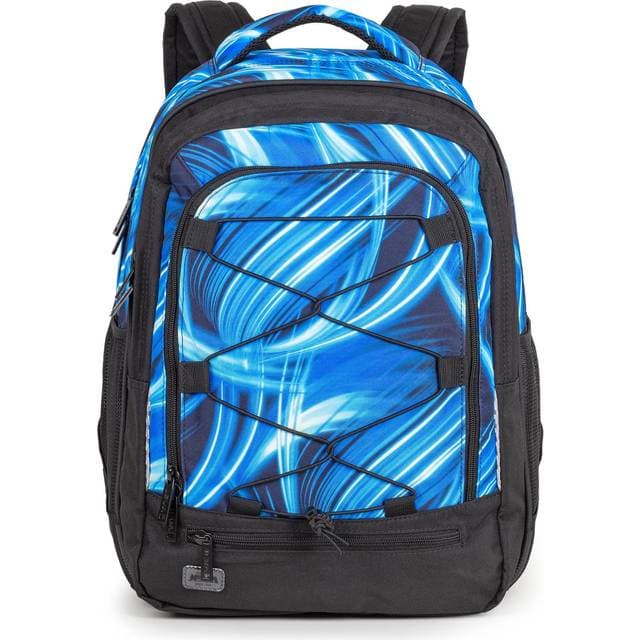 JEVA Survivor - Lightning