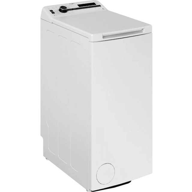 Whirlpool TDLRB 6240SS EU/N