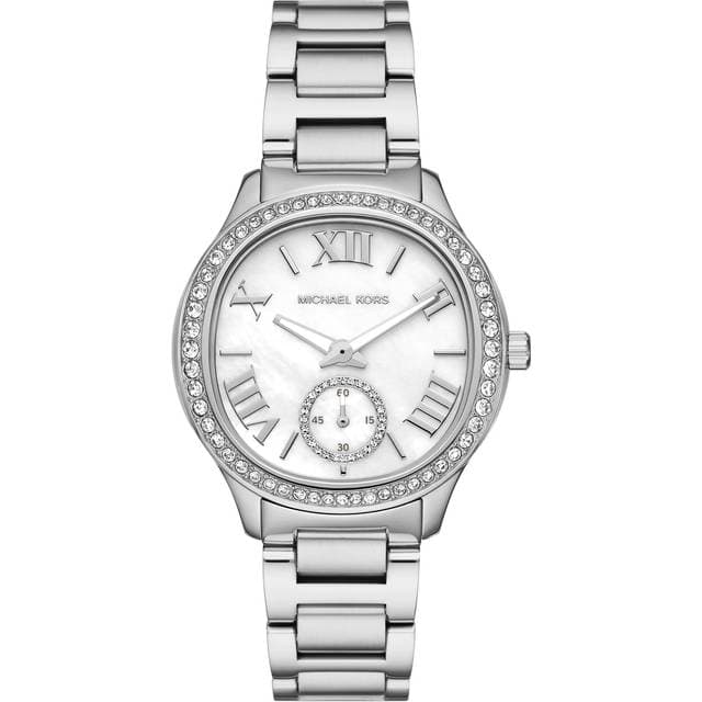 Michael Kors Sage Dames Horloge MK4807