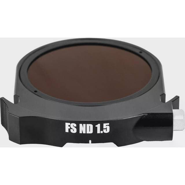NiSi Cine Drop-In Filter FS ND 1.5