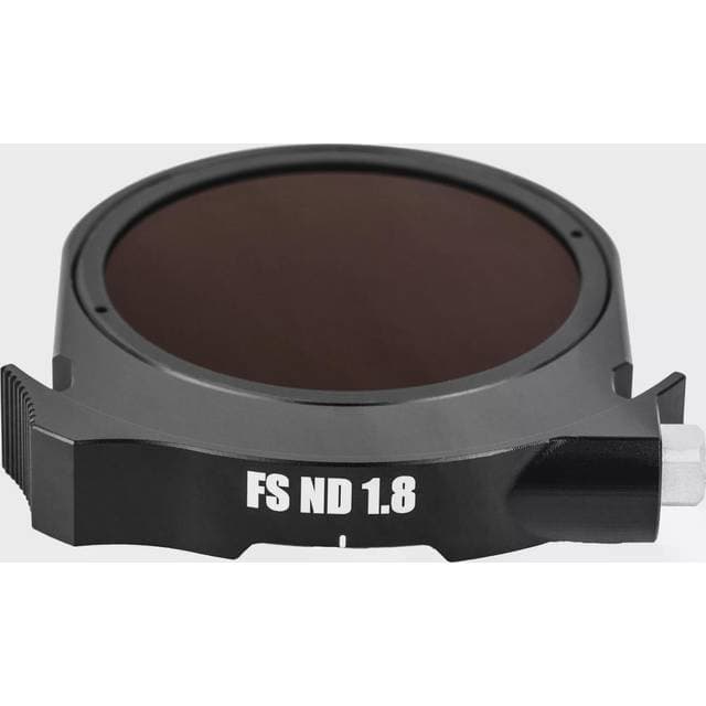 NiSi Cine Drop-In Filter FS ND 1.8