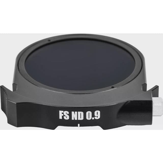NiSi Cine Drop-In Filter FS ND8