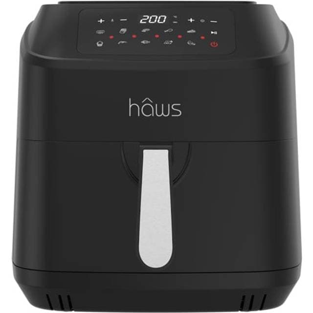 Laguiole By Hâws Kyholm Smart Fryer Airfryer