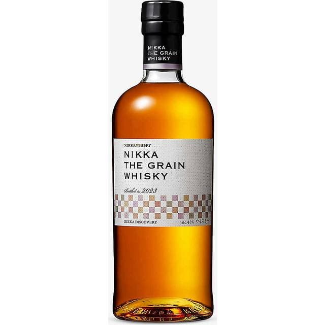 Nikka Discovery The Grain Whisky 43% 70 cl