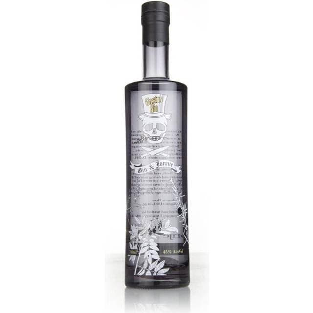 Gastro GastroGin Gin & Jonnie 45% 70cl