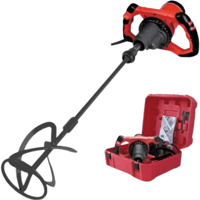 Rubi Rubimix-9 Supertorque 26970