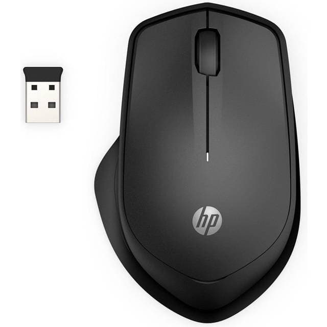 HP 285 Silent