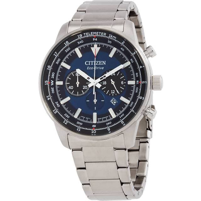 Citizen Aviation Chrono CA4500-91L