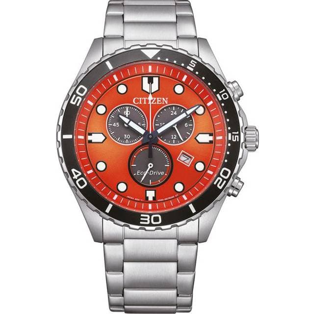 Citizen Aqua Chrono AT2560-84X Watch