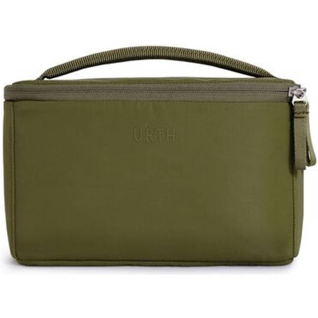 Urth Arkose Camera Insert Green