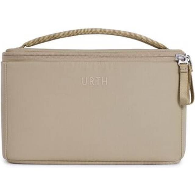 Urth Arkose Camera Insert Beige