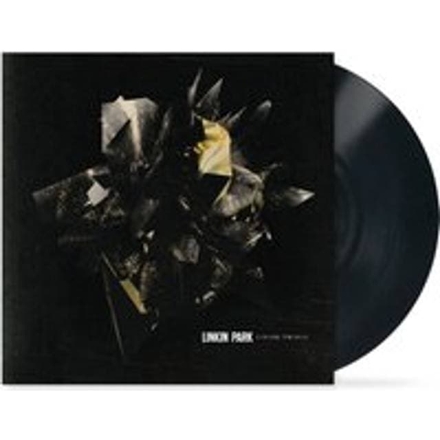 Linkin Park Living Things (Vinyl)